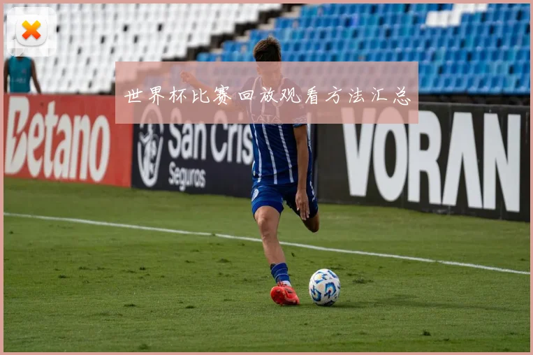 世界杯比赛回放观看方法汇总