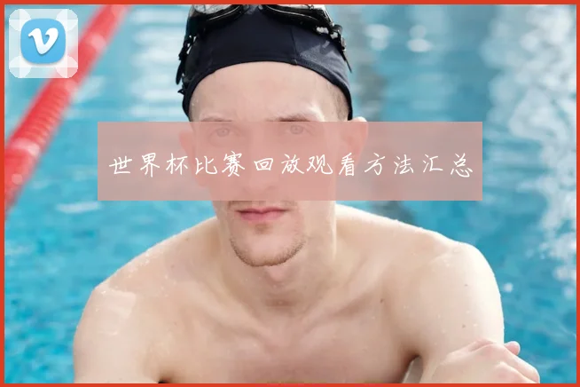 世界杯比赛回放观看方法汇总